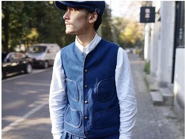 这20款惊艳的蓝色单品看一眼就迷上了。