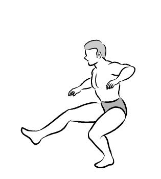 髌骨痛不能弯曲怎么办,髌骨不疼但脱位了怎么治