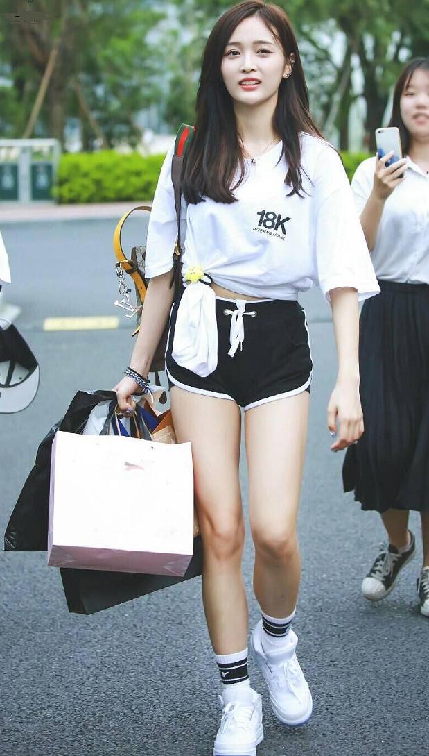 吴宣仪穿衣服造型被团队吐槽,吴宣仪谈衣品太土综艺