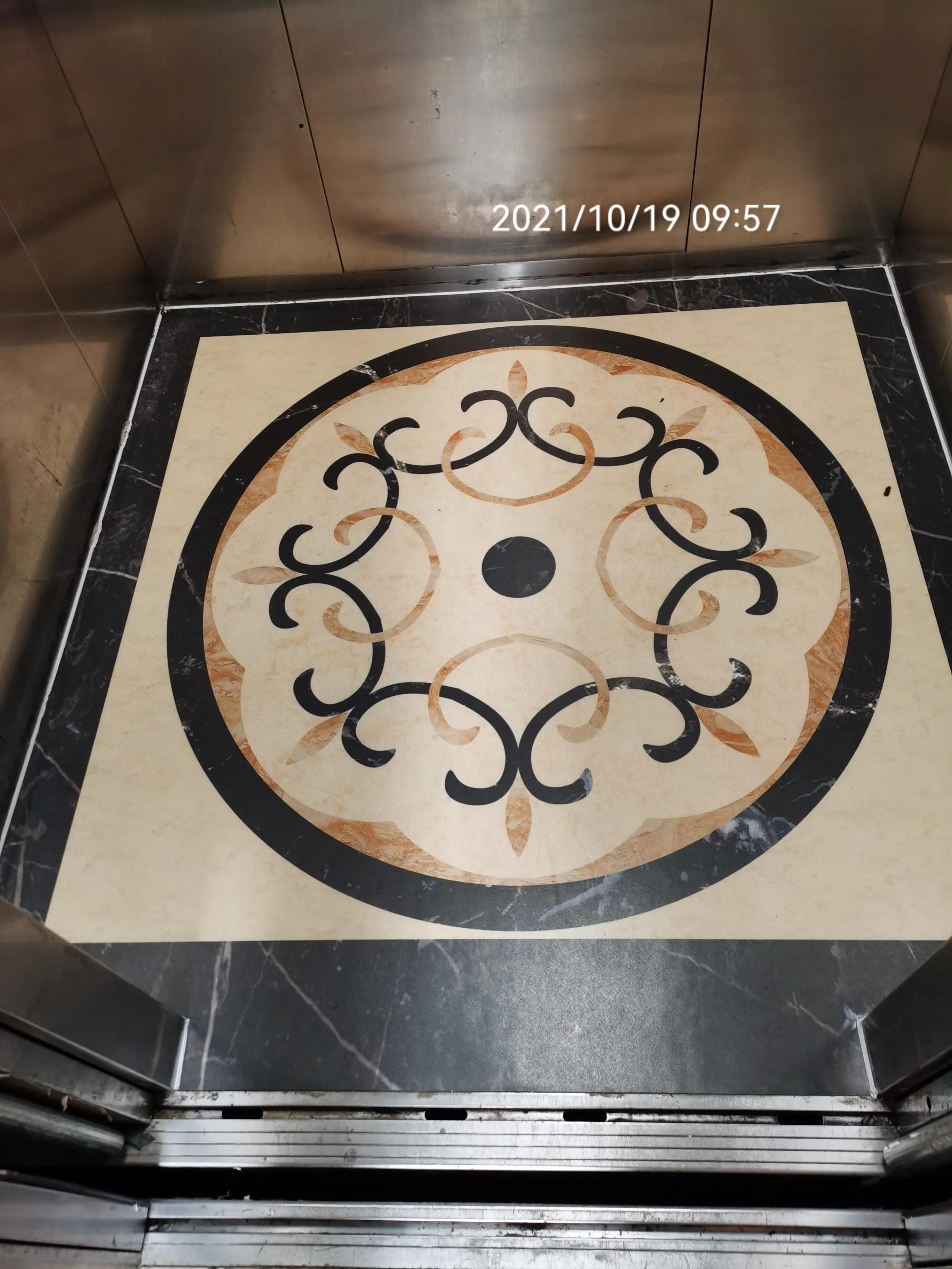 江南水都杰座小区,江南水都杰座有封闭管理吗