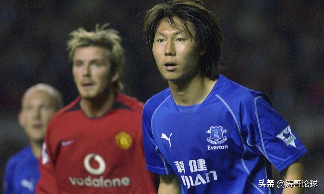 国足十大留洋球星,中国足坛十大留洋成功的球星