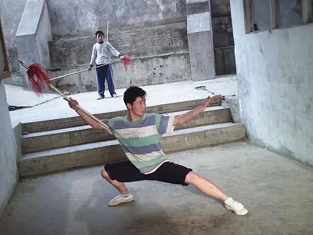 郭晨冬为什么要感谢张大炮,郭晨冬巅峰时期有多强