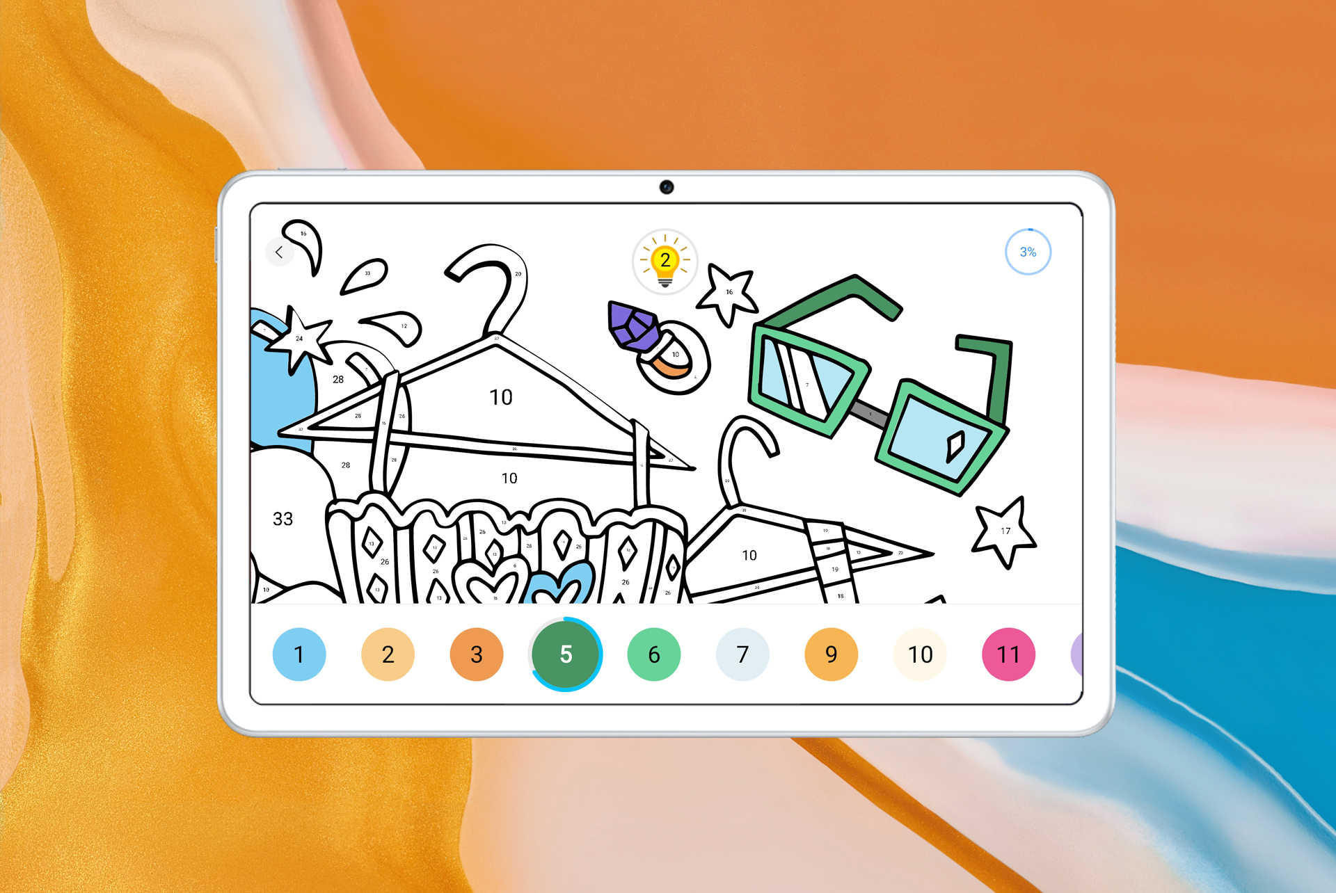 在线学习与家庭教辅神器华为MatePad评测