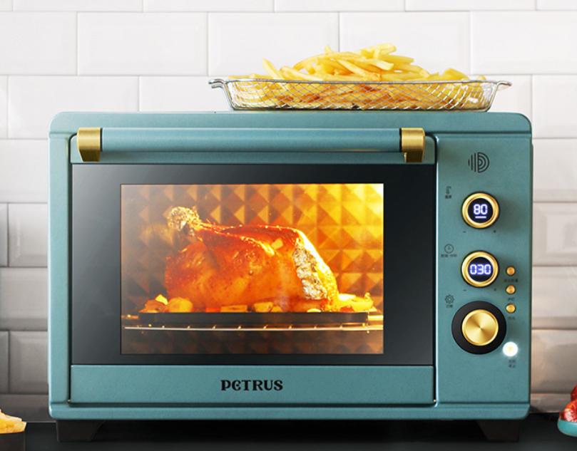 烘焙小白怎么选商用烤箱,烤箱简单烘焙怎么选