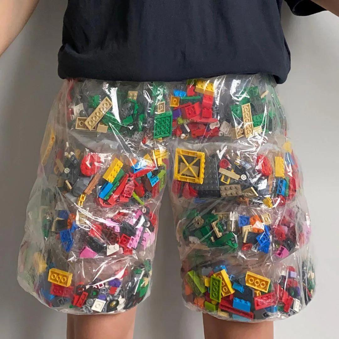 辣眼睛设计,辣眼睛的3d建模