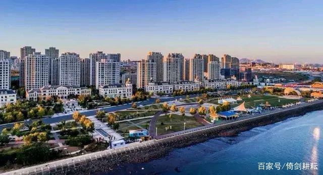 大连梭鱼湾最新规划消息,大连未来梭鱼湾