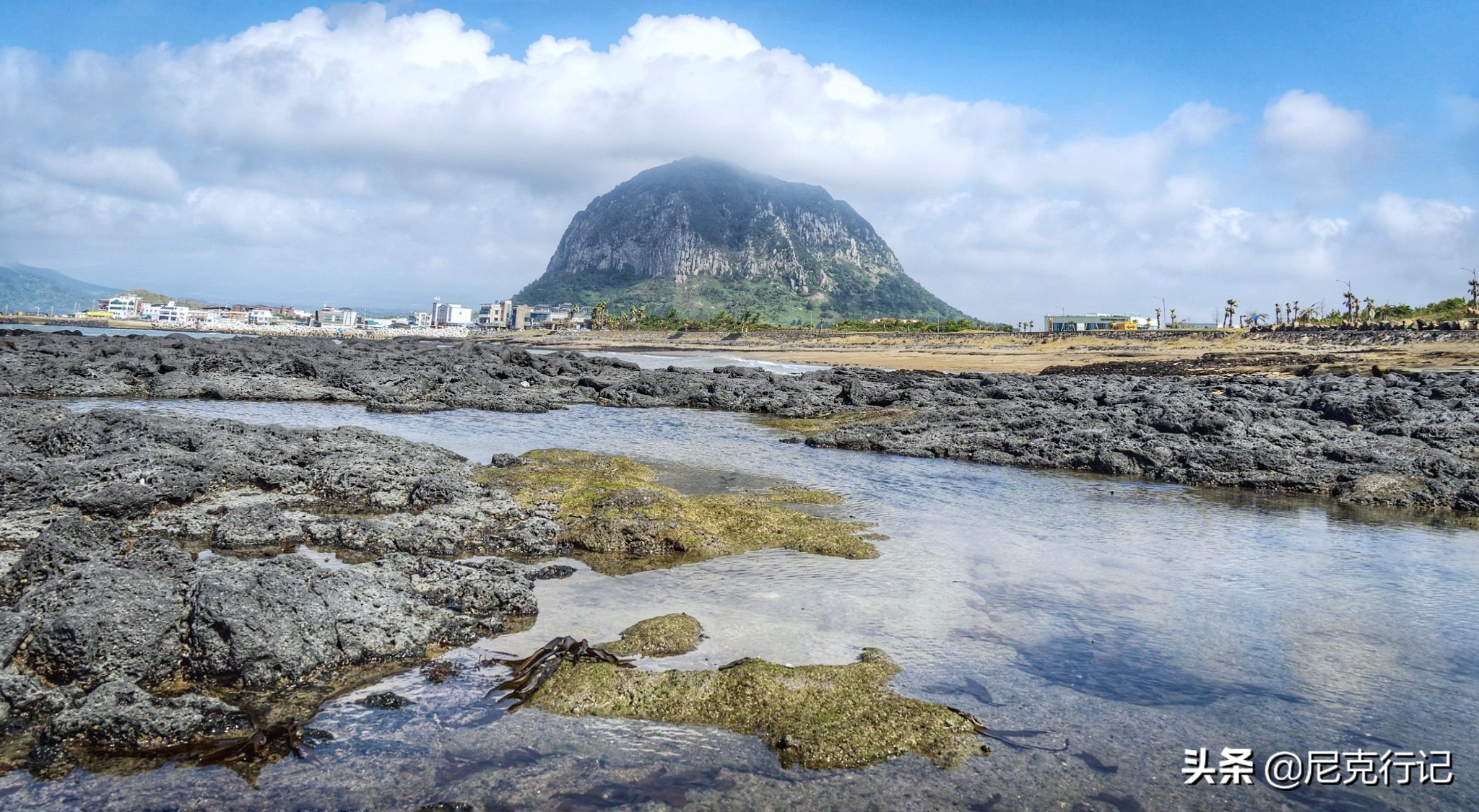 韩国弹丸之国,韩国弹丸之地为什么经济这么强