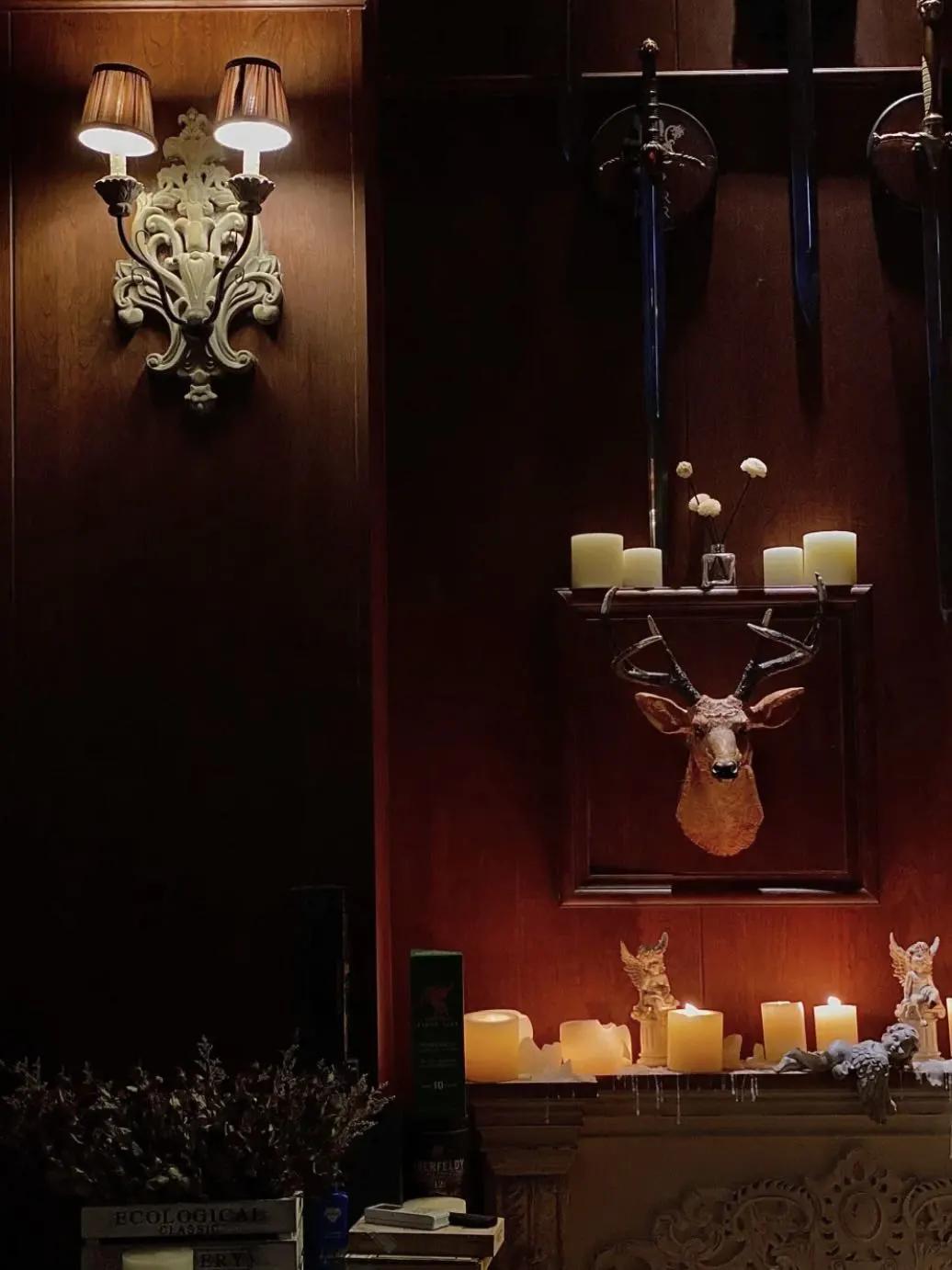 顺德特色清吧,顺德好看的清吧