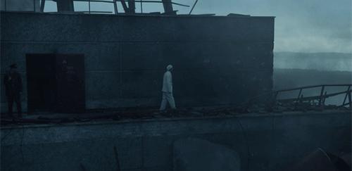 切尔诺贝利爆炸的真实录像,切尔诺贝利爆炸会有什么影响