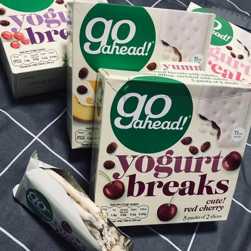 10款减脂零食推荐,好吃味美零食首选