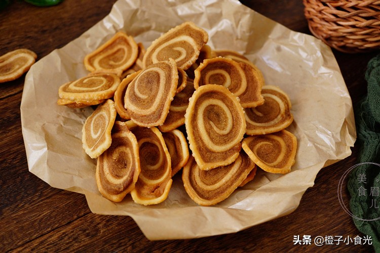 又香又甜炸货的做法,50种家常炸货类的做法