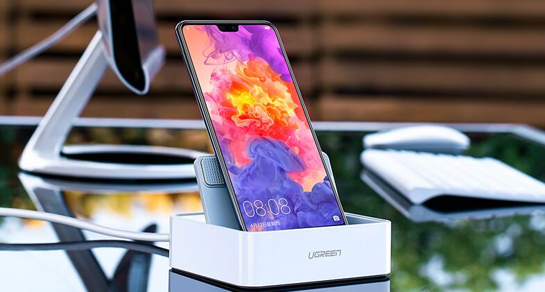 为什么华为手机比苹果手机卡,华为手机三个设置就不会卡了