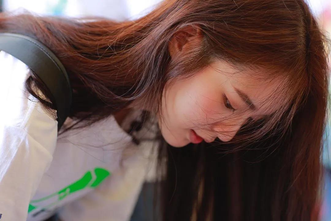 四百万粉丝眼中的“泰国最美初恋”长这样！看一眼就像谈了场恋爱