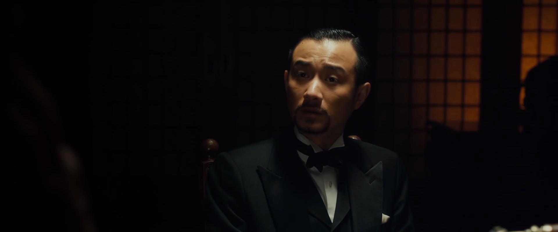 一步之遥豆瓣多少分,一步之遥电影豆瓣