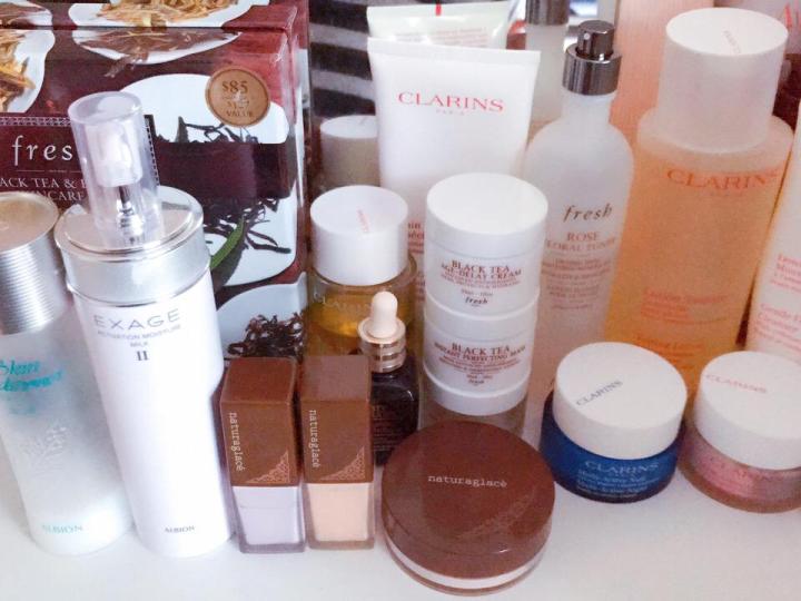 孕期长痘护肤,孕期起痘痘怎么护肤