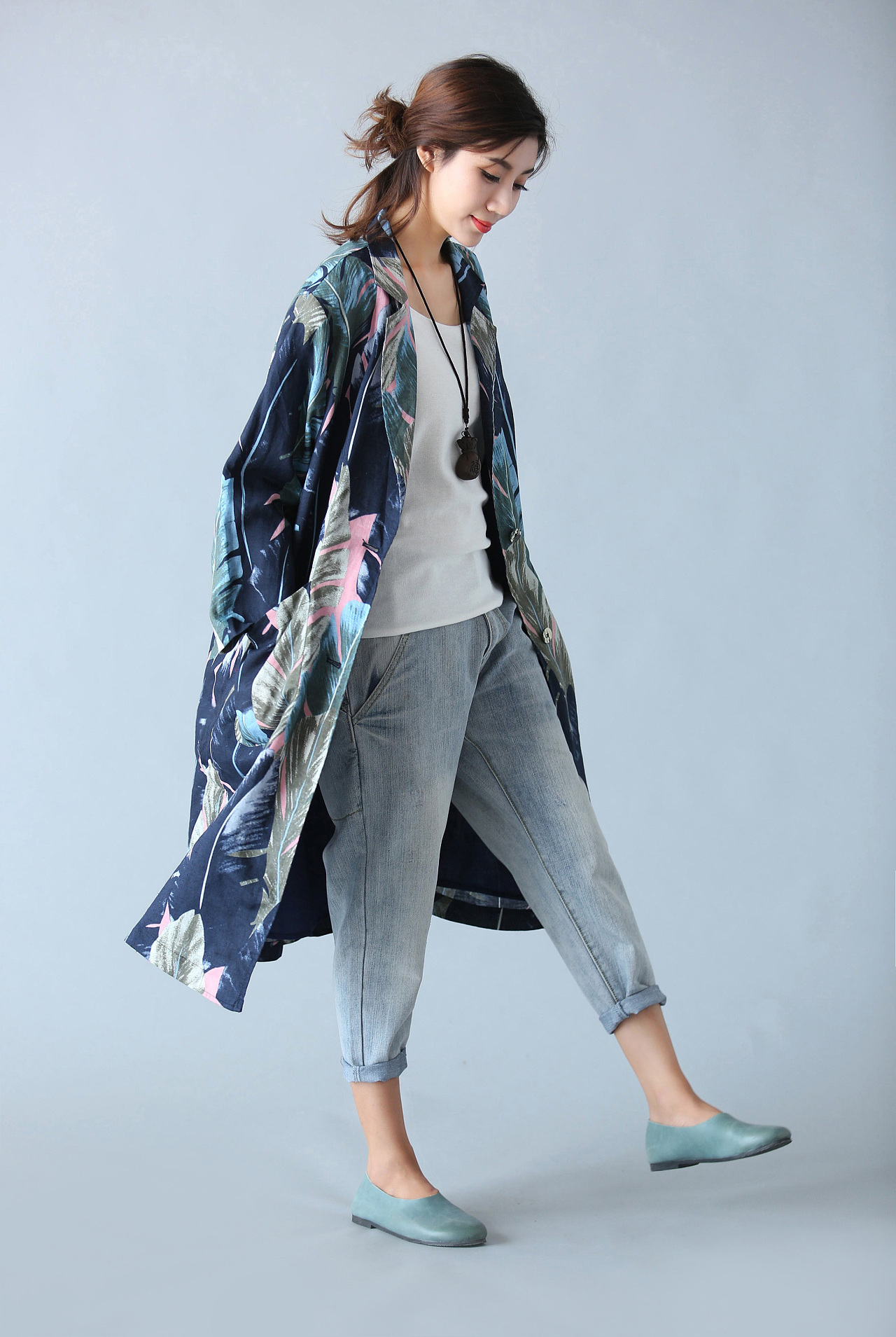 网购服装深度解析,网购衣服要了解哪些