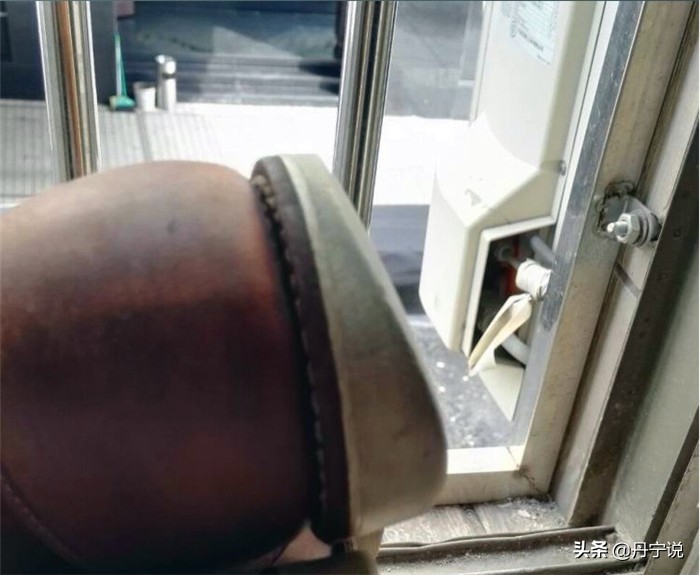 固特异工装靴鞋底线不怕磨断么,固特异工装靴穿着舒服吗