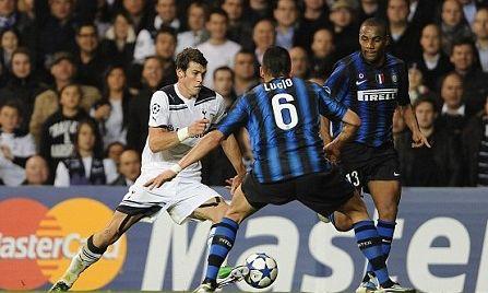 贝尔伤停,贝尔因伤缺阵