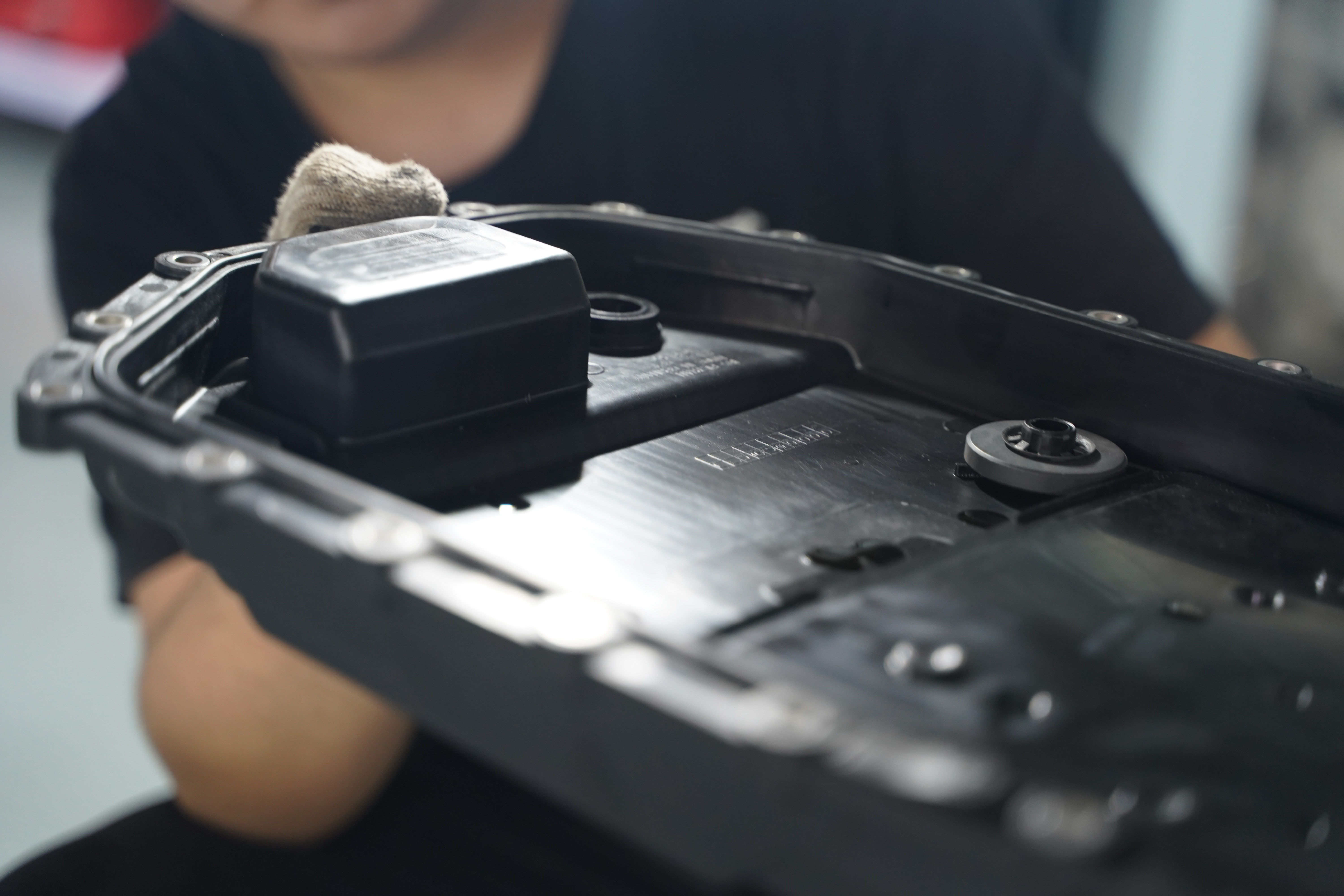 翻新改造日记,翻新宝马e66