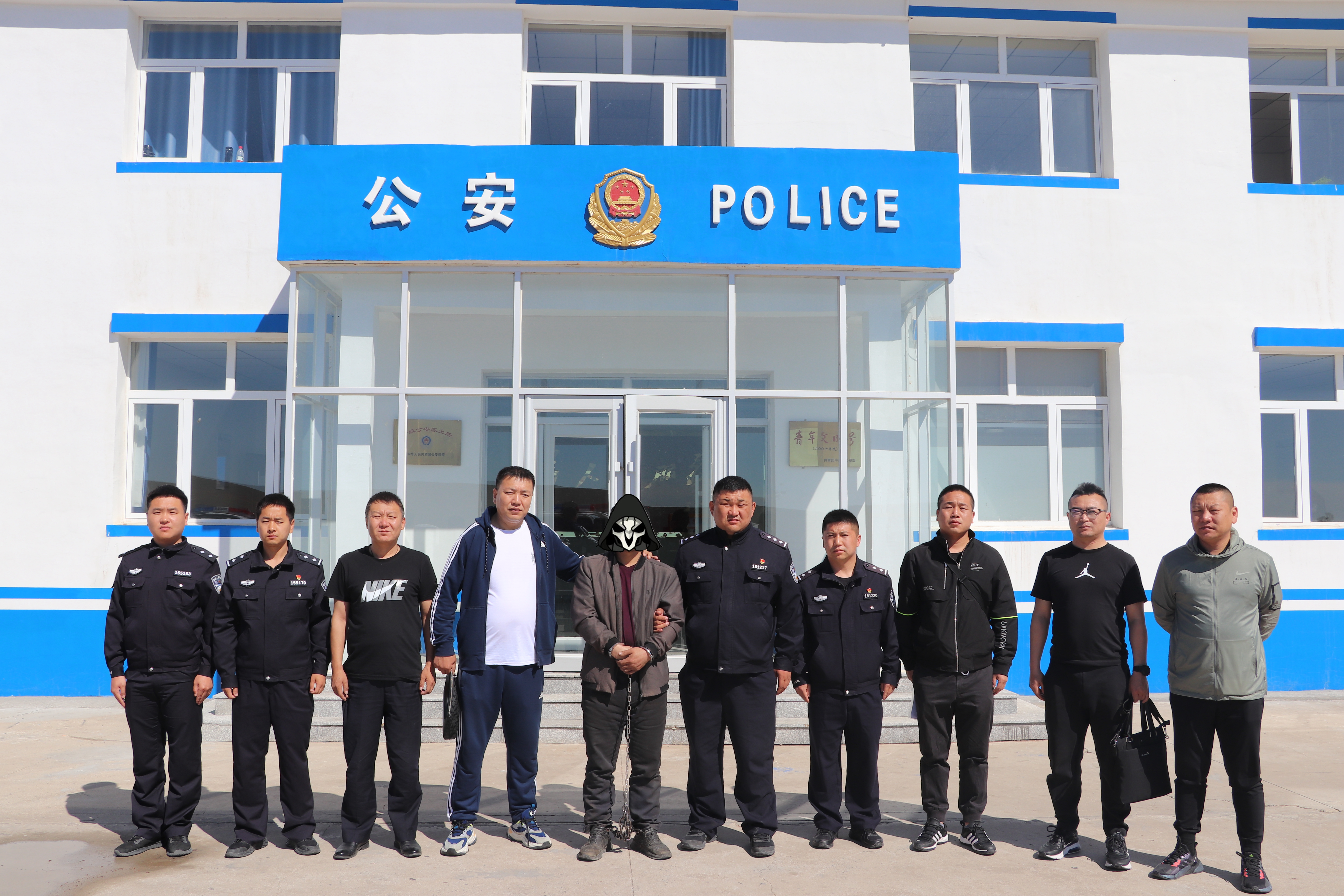 这对CP，有火眼金睛