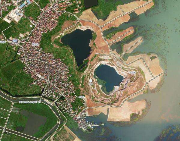 太湖西山岛哪里值得去,太湖西山岛游玩攻略免费