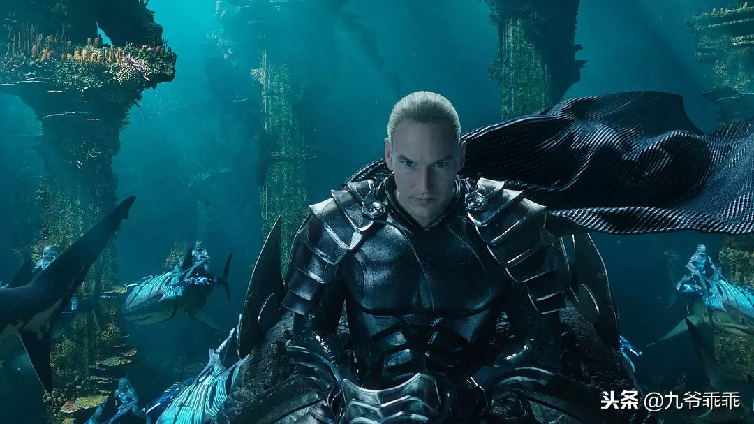 dc海王温子仁曝电影细节,海王媒体评价温子仁