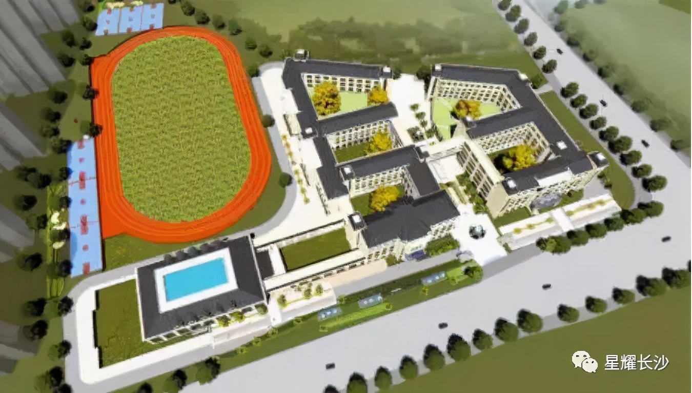 2021年小升初必看丨盘点开福区被低估的初中教育资源