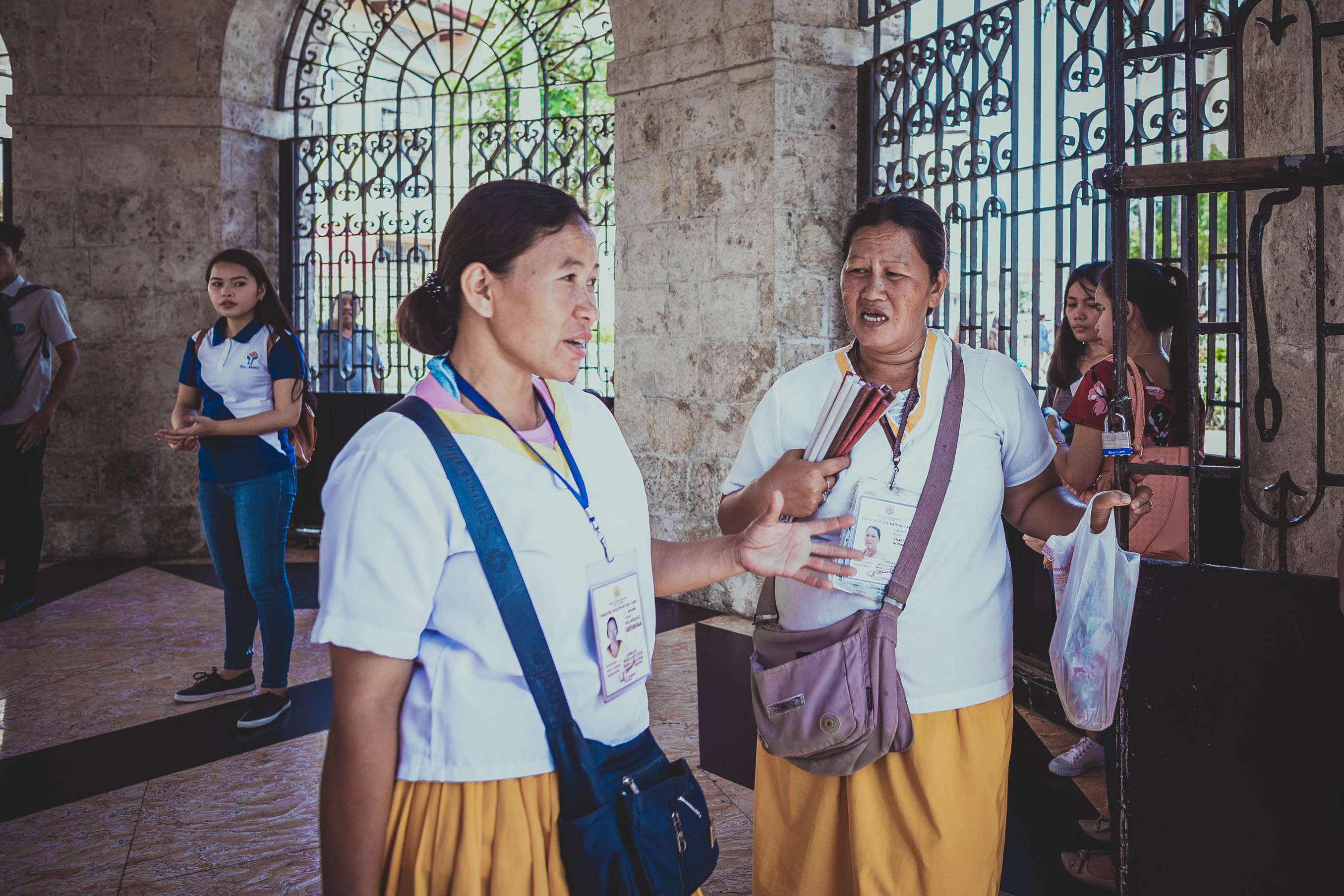 菲律宾宿务薄荷岛旅游攻略华人 (菲律宾宿雾城市风景)