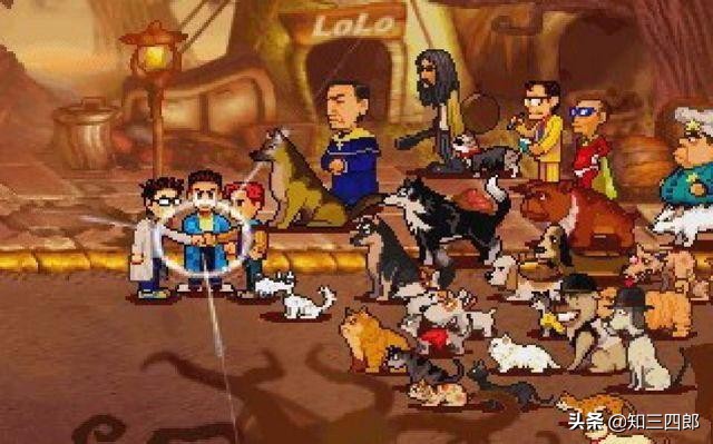 10年的pc游戏回忆,那些年我们一起玩的老电脑游戏