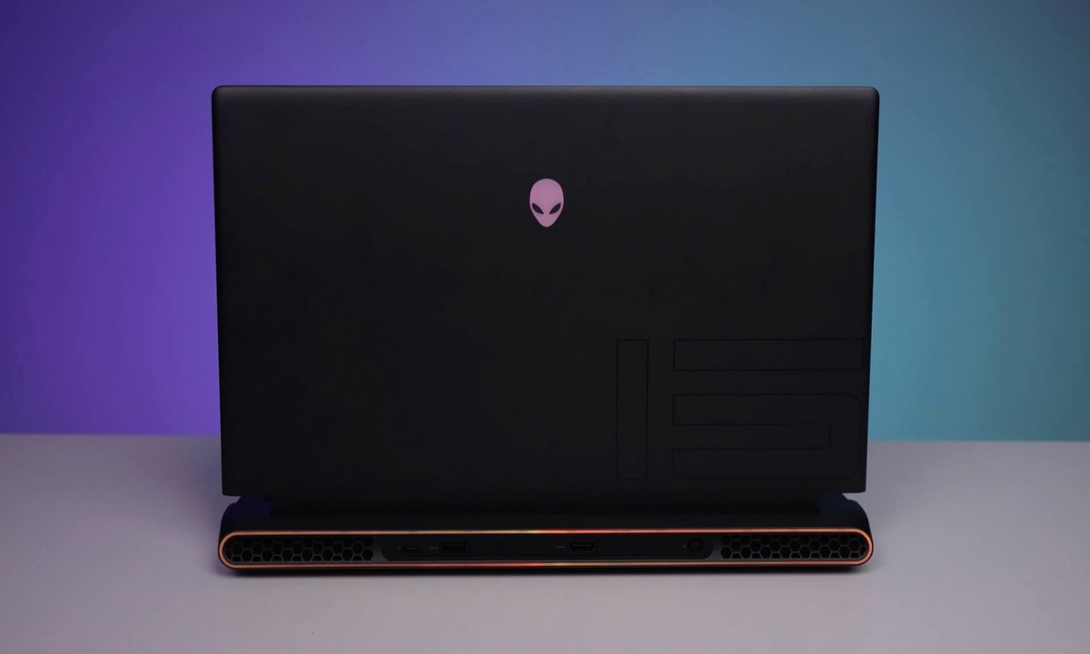 外星人笔记本触摸不亮,外星人笔记本不能识别耳机