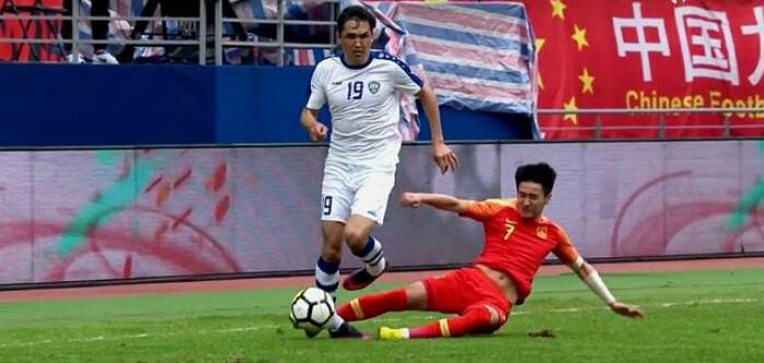 *力暴**足球？以此为荣？中国足球文化让人质疑