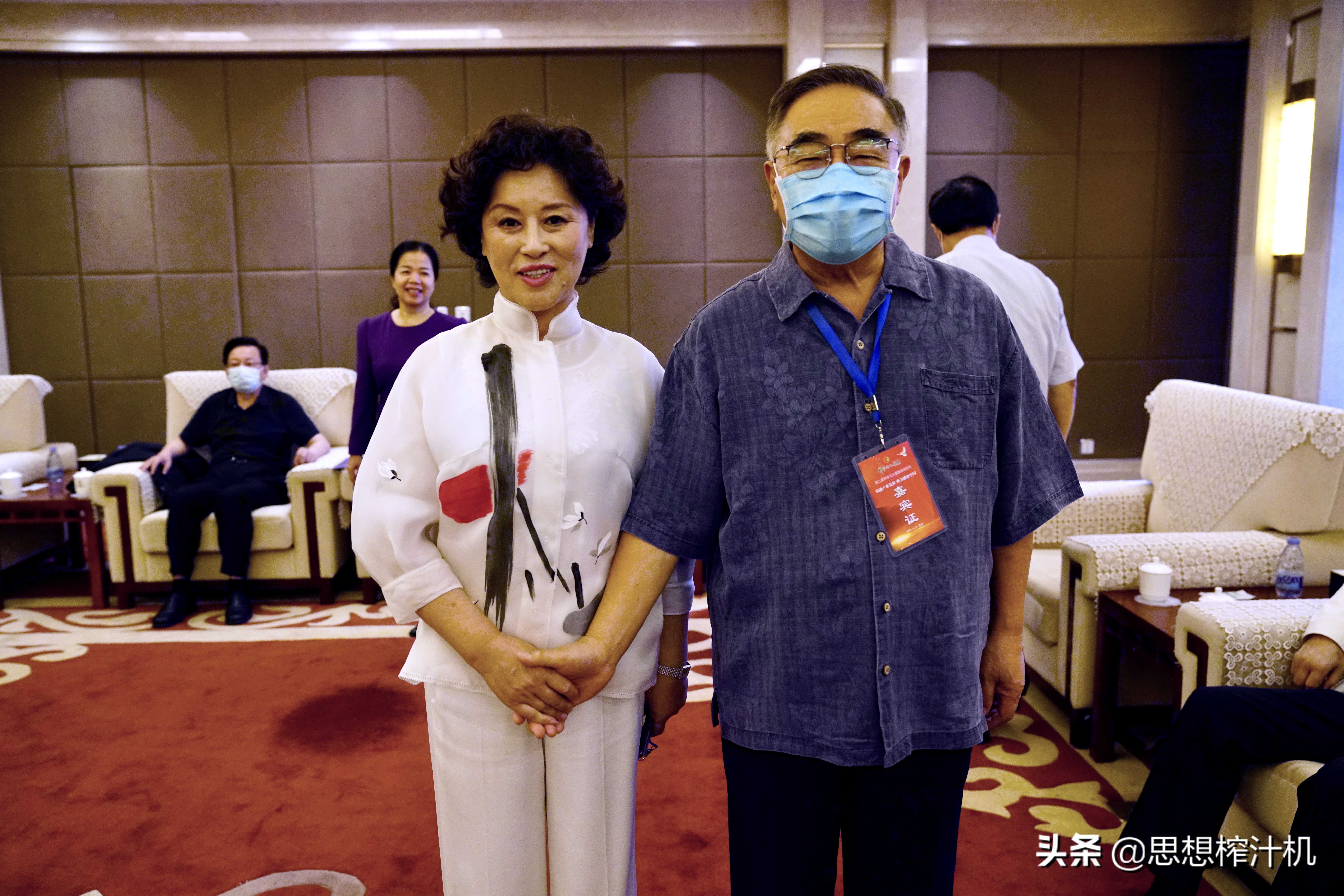 张伯礼院士重磅奖,张伯礼沙棘