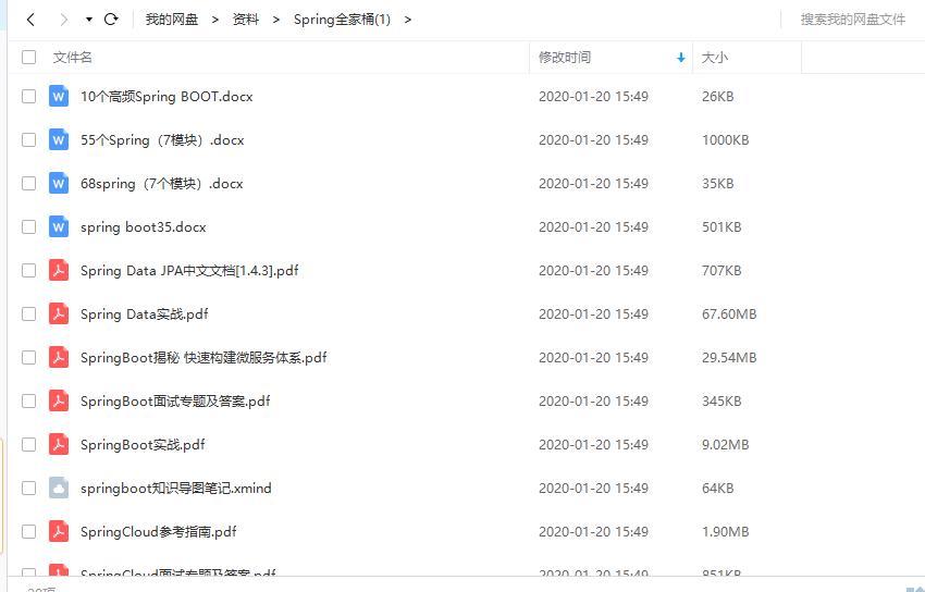 从安卓转到Java开发，我吃透了这份pdf，终于4面拿下美团offer