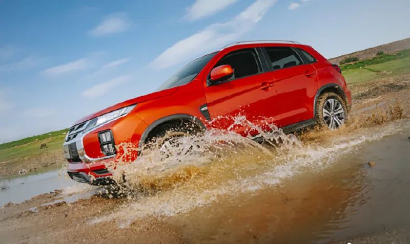 三菱劲炫销量差的原因找到了光底子好有什么用？看得到的是配置