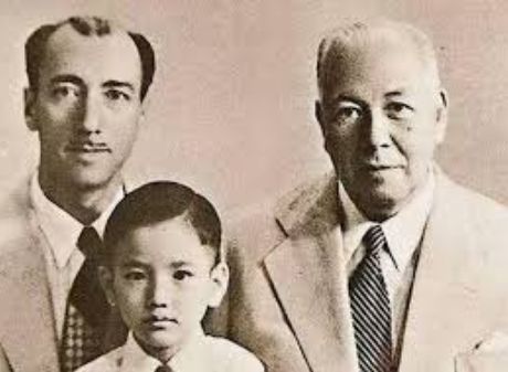 赌王何鸿燊逝世史,赌王何鸿燊逝世传奇背后的故事