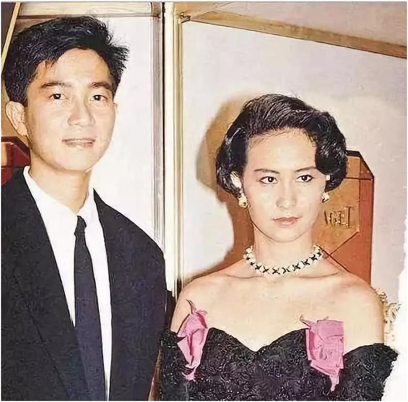 赌王唯一一个没有上过大学的女儿,赌王两个儿女近况