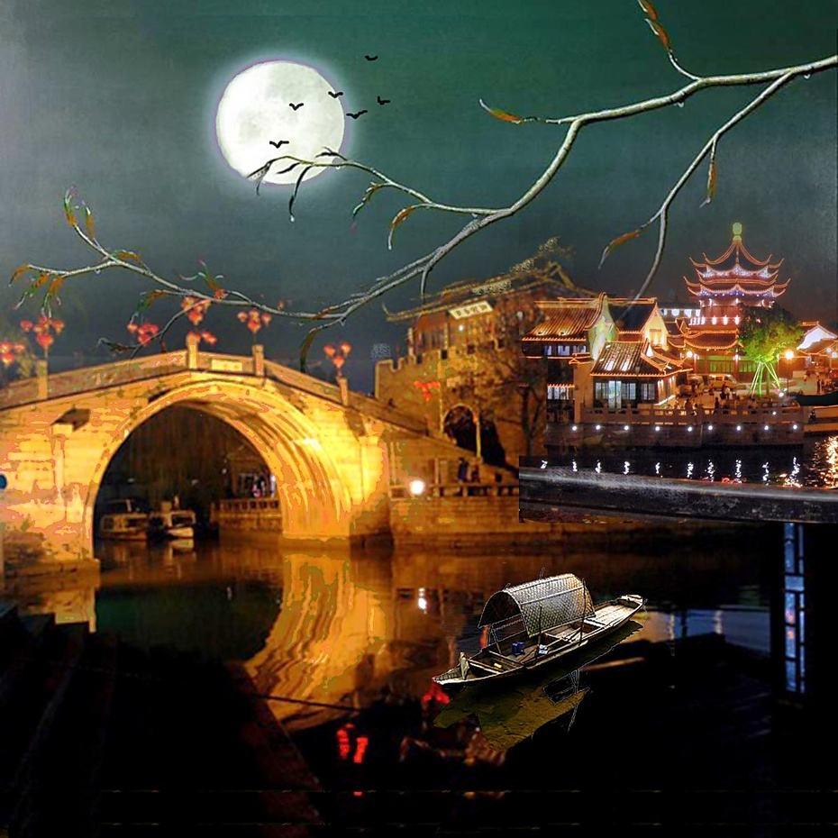 好玩不贵的跨年旅行线路推荐,适合跨年旅游的地方推荐