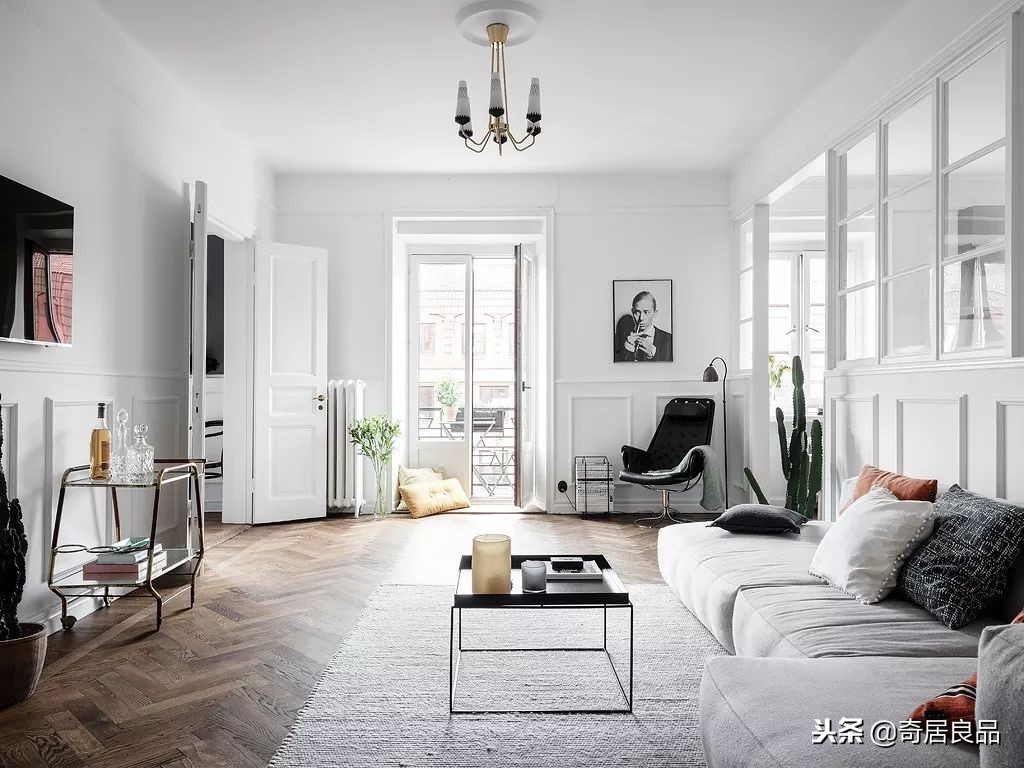 现在不流行简约现代风了吗,现在不流行温柔的女人味