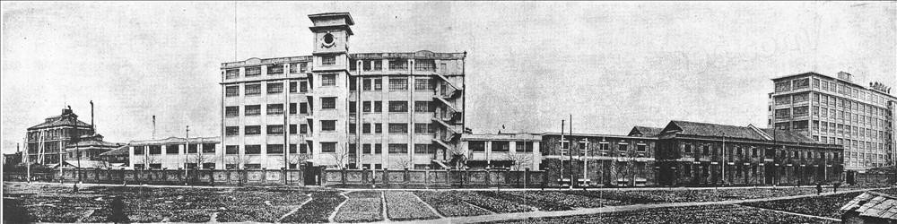 面粉大王电视剧,面粉大王历史