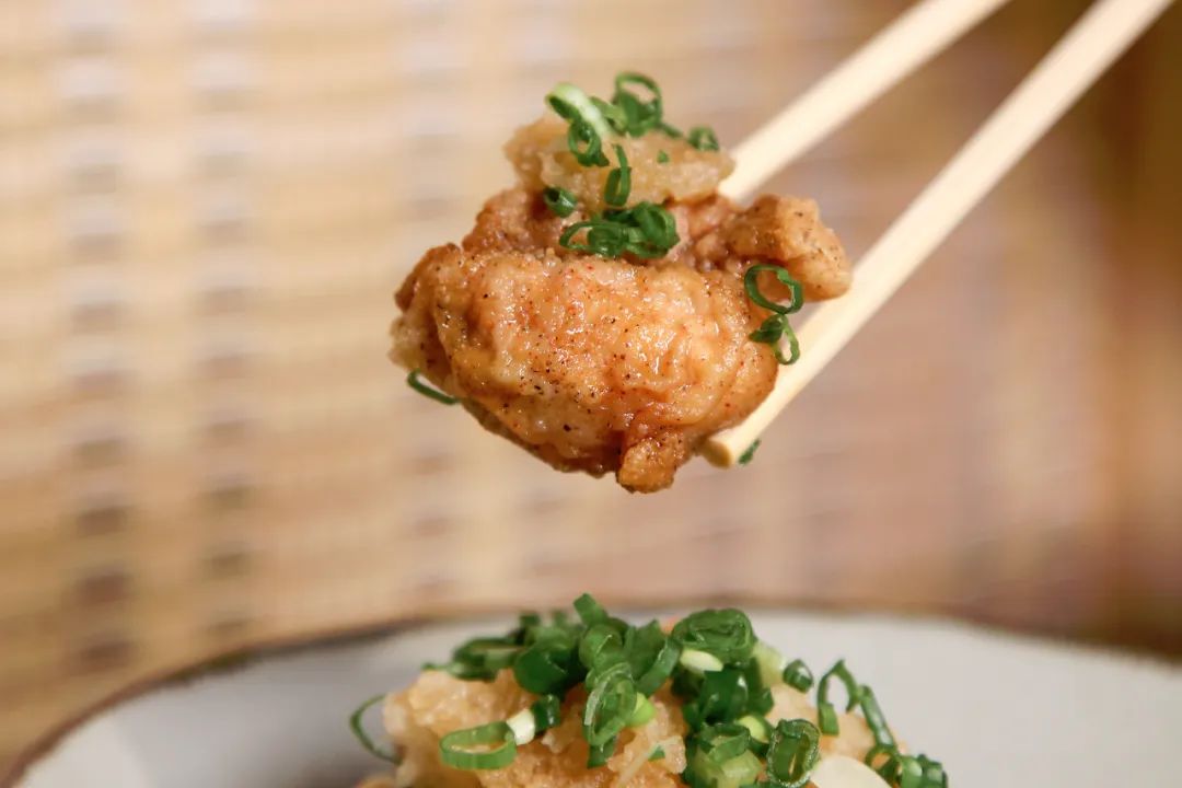 天河的父亲,天河的日本料理