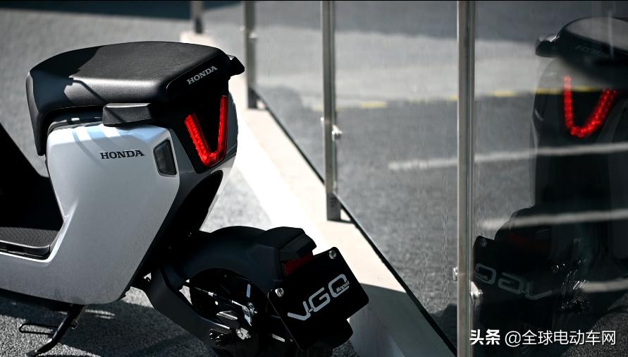 新大洲本田电动车vgo能跑多远路程,新大洲本田v-go