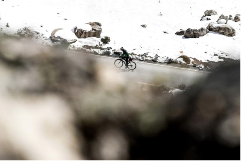 你选错了自行车，骑出去就像“夕阳红骑行队”