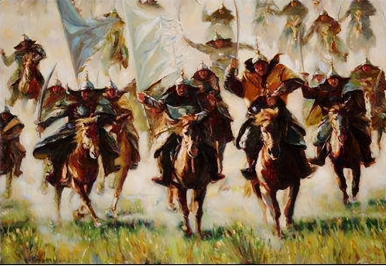 北魏与柔然,北魏和魏晋南北朝的关系