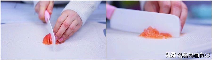 养胃补铁素面条一岁半宝宝,宝宝补铁面条的做法