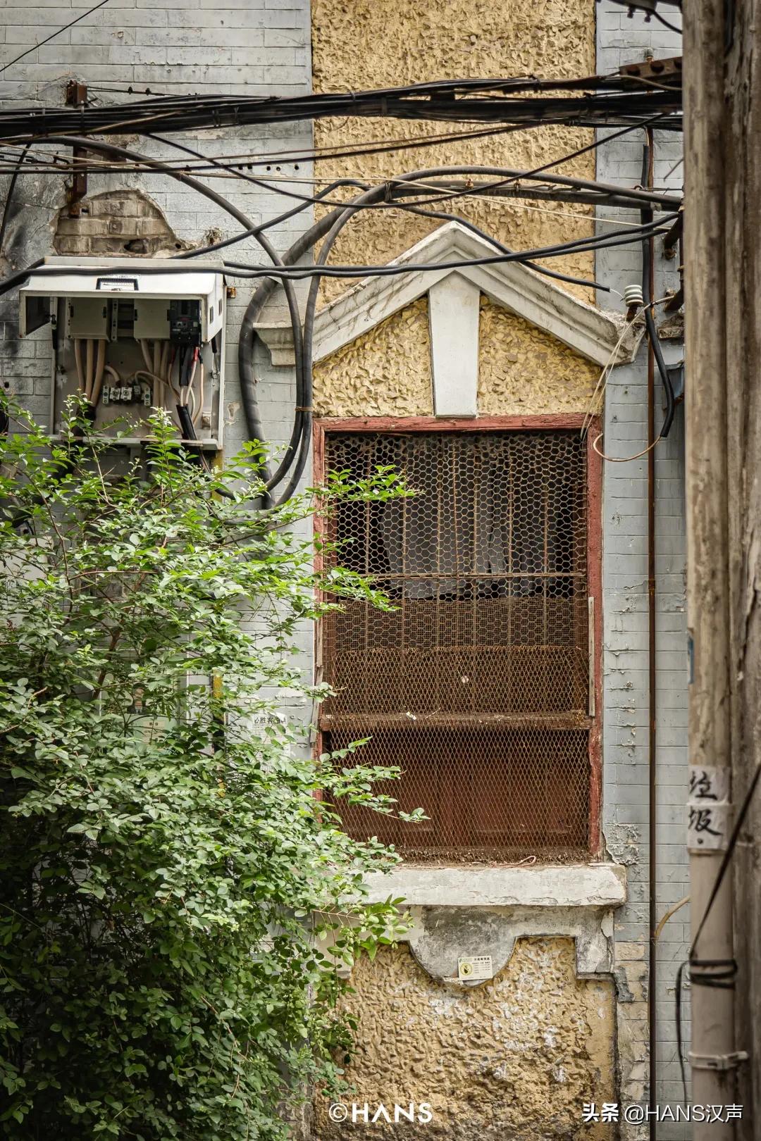 江汉路楼上有人住吗,江汉路楼顶怎么上去