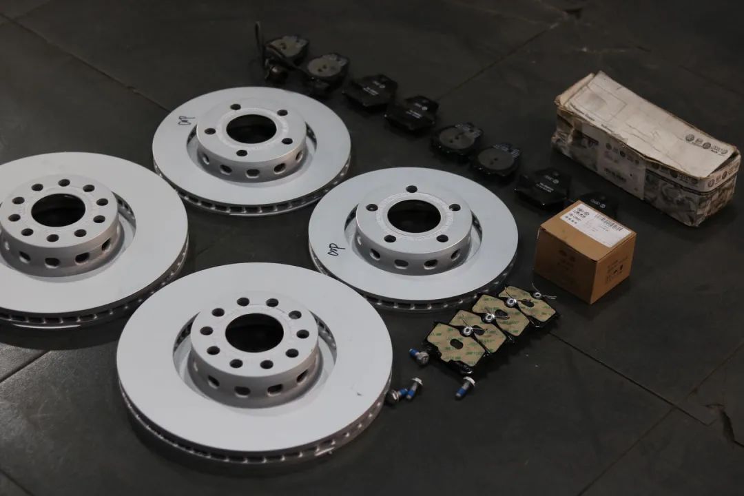 怪兽修车老途观,怪兽修车翻新艾力绅