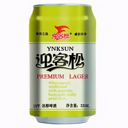 公认最好喝的五款啤酒国产,全国各地都喝哪些啤酒