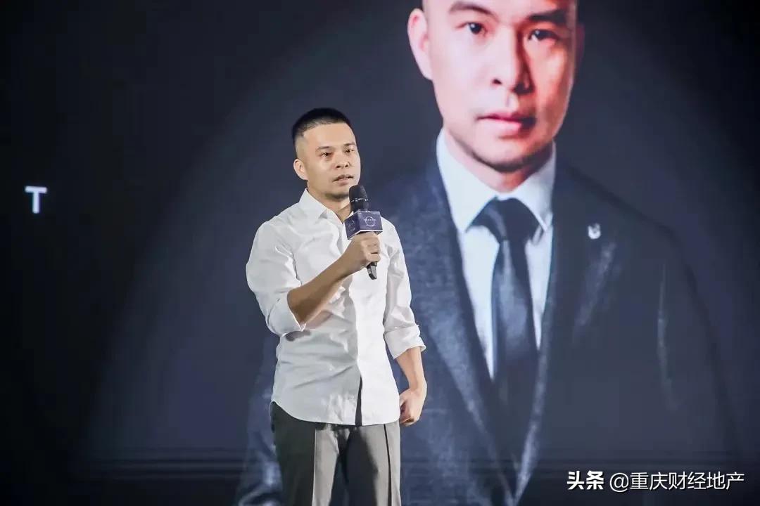 城芯稀缺大平层,重庆城中心大平层