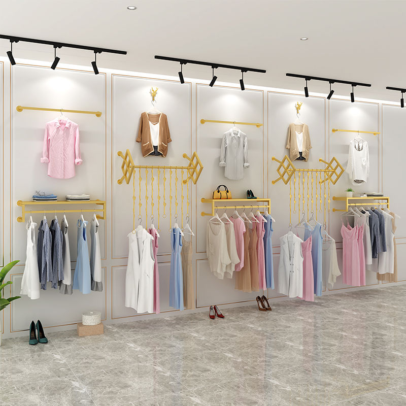 服装怎么盘点库存是最轻松的,经营库存服装的步骤