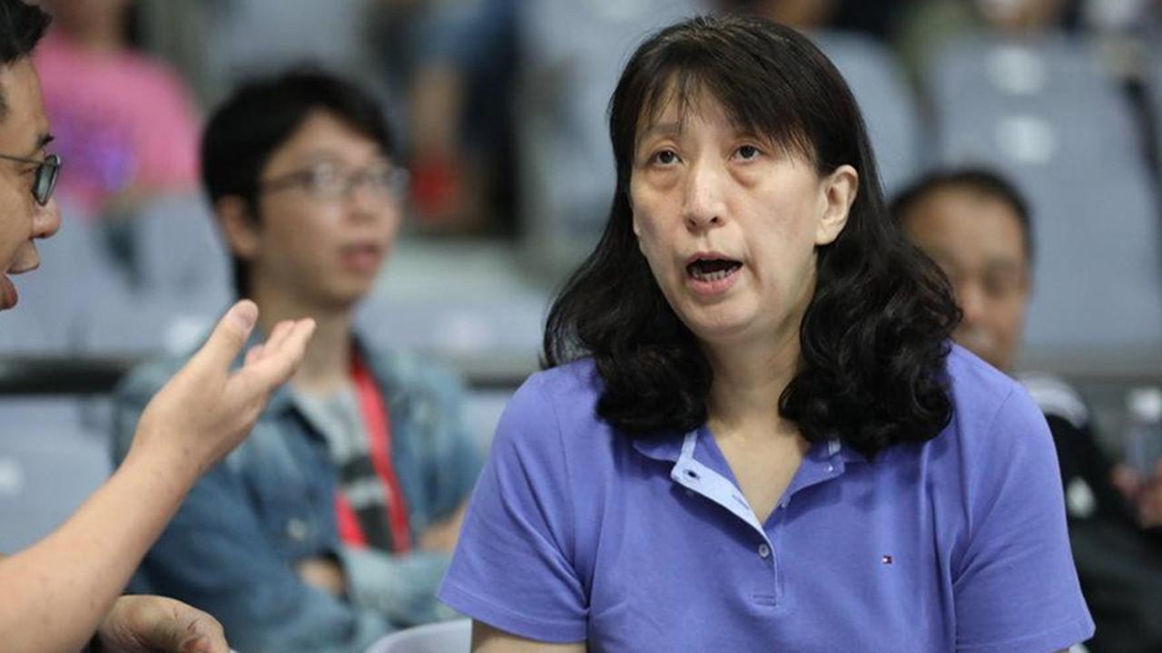 天津女排现任女排队长,女排全锦赛浙江女排队长